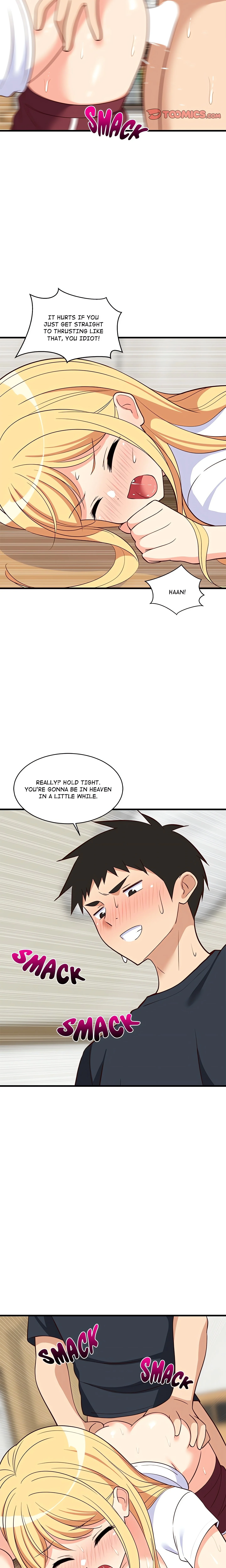 Study Buddies chapter 39 page 10