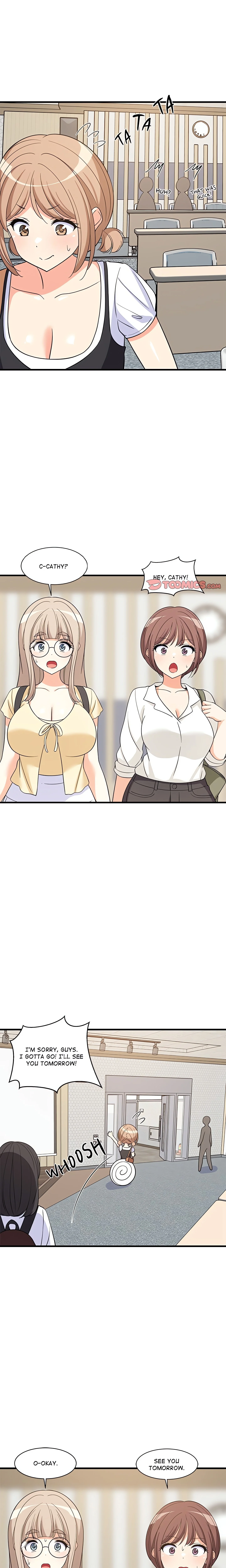 Study Buddies chapter 39 page 16