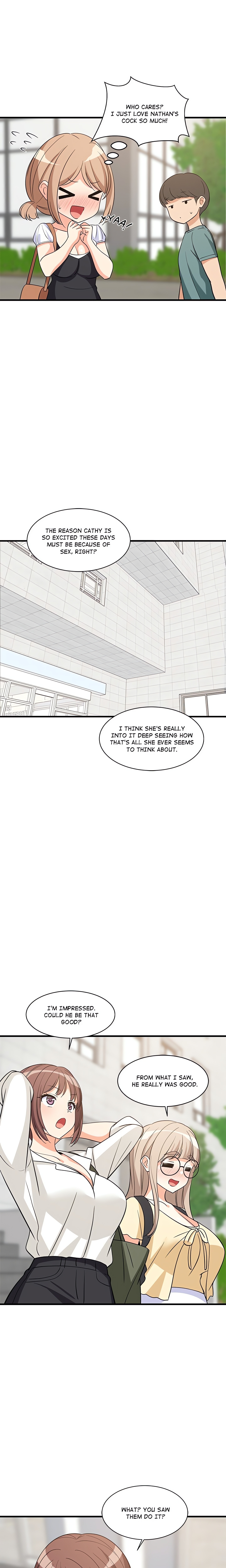 Study Buddies chapter 39 page 19