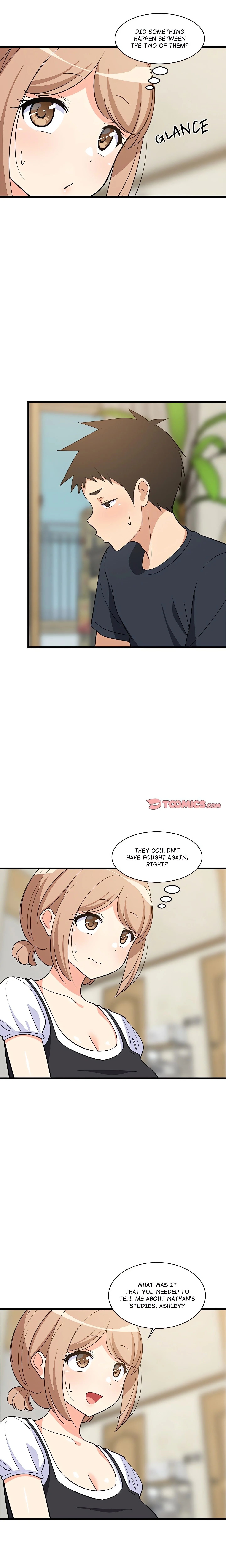 Study Buddies chapter 40 page 2