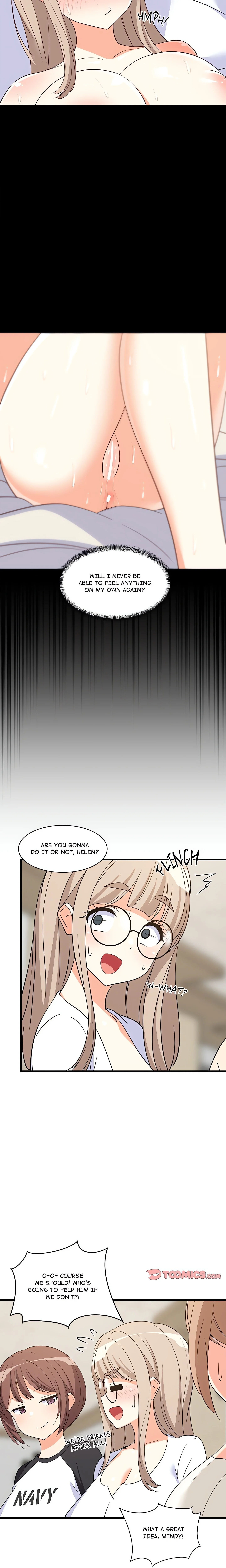 Study Buddies chapter 41 page 8