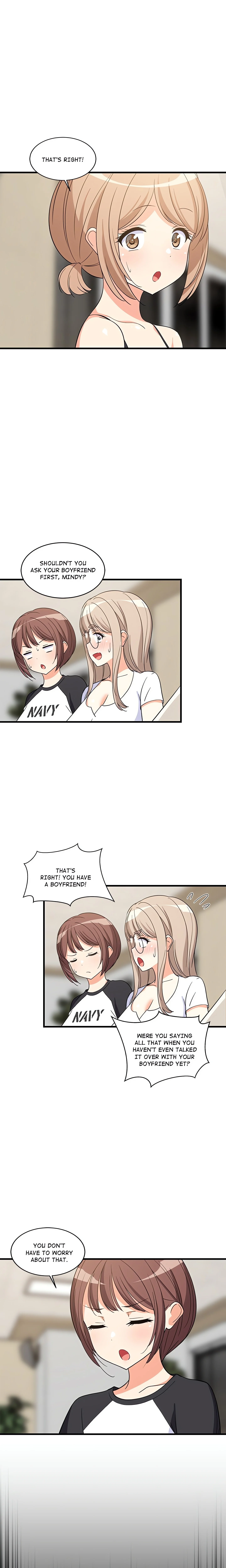 Study Buddies chapter 41 page 9