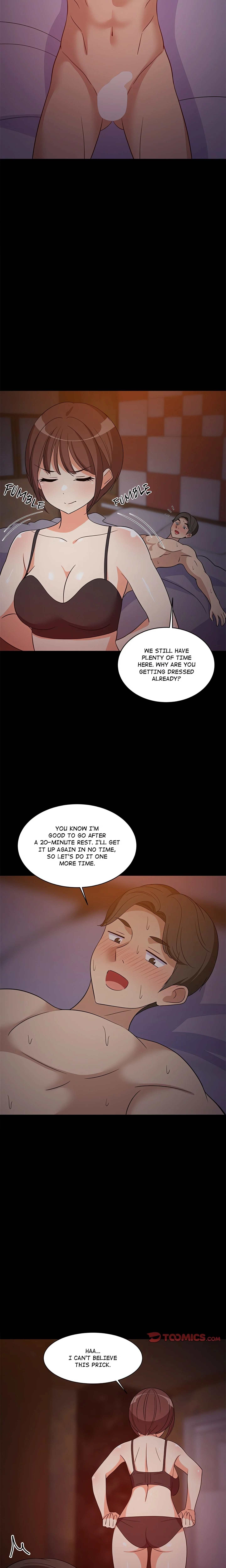 Study Buddies chapter 41 page 13