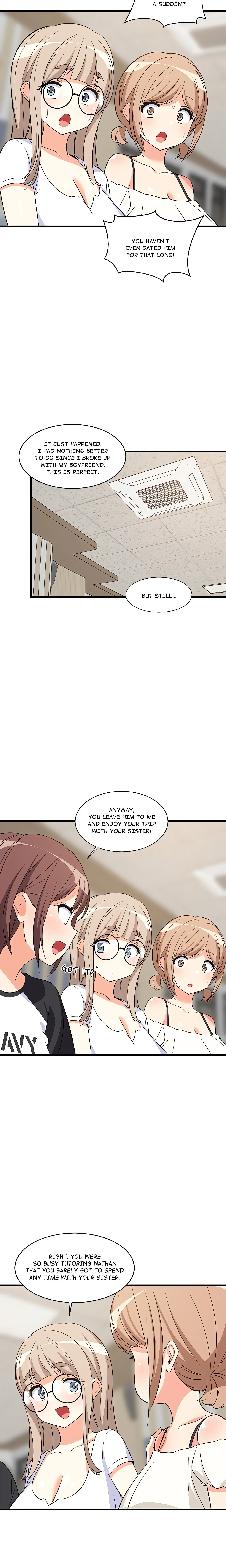 Study Buddies chapter 41 page 19