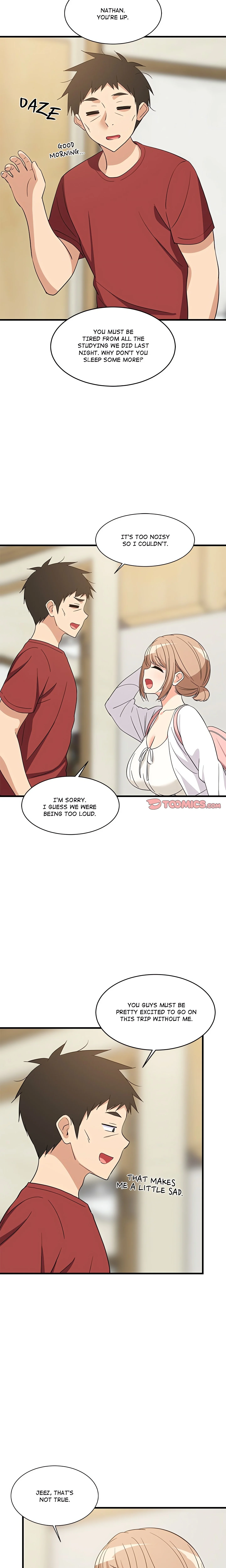 Study Buddies chapter 42 page 2