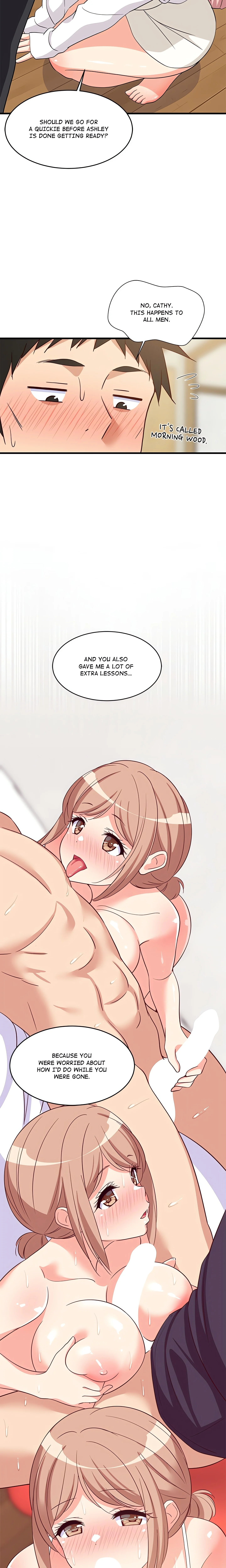 Study Buddies chapter 42 page 4