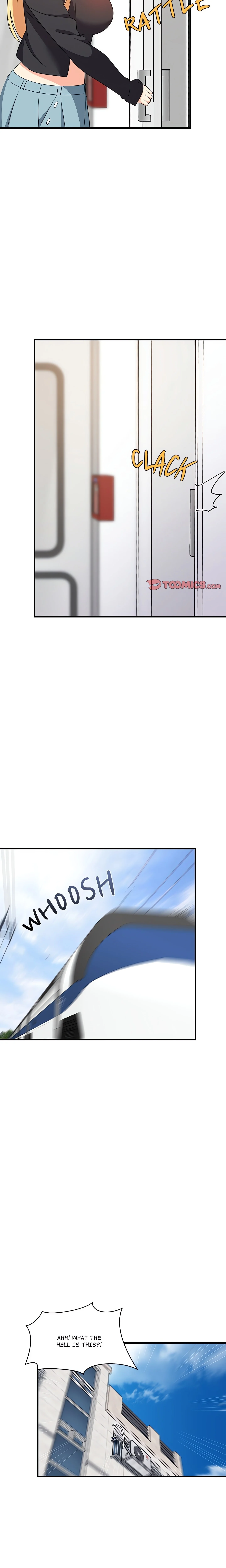 Study Buddies chapter 42 page 16
