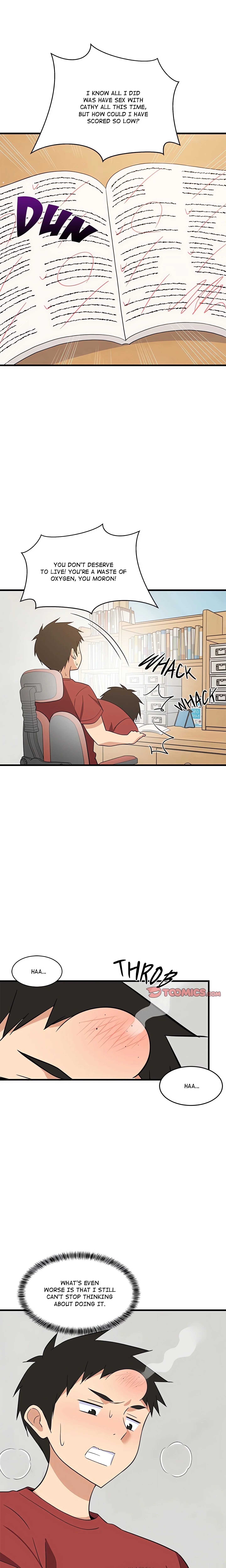 Study Buddies chapter 42 page 17
