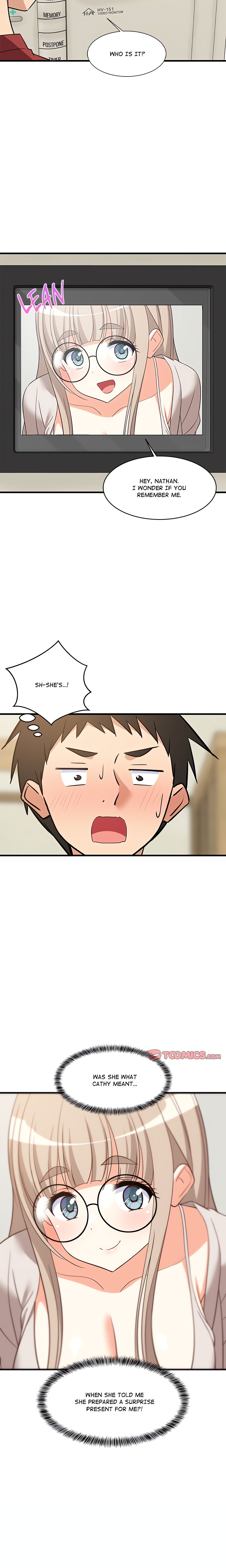 Study Buddies chapter 42 page 22