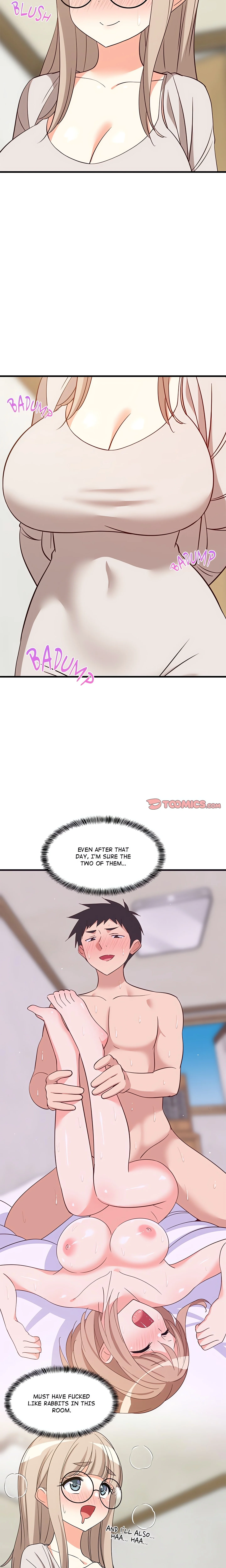 Study Buddies chapter 43 page 2