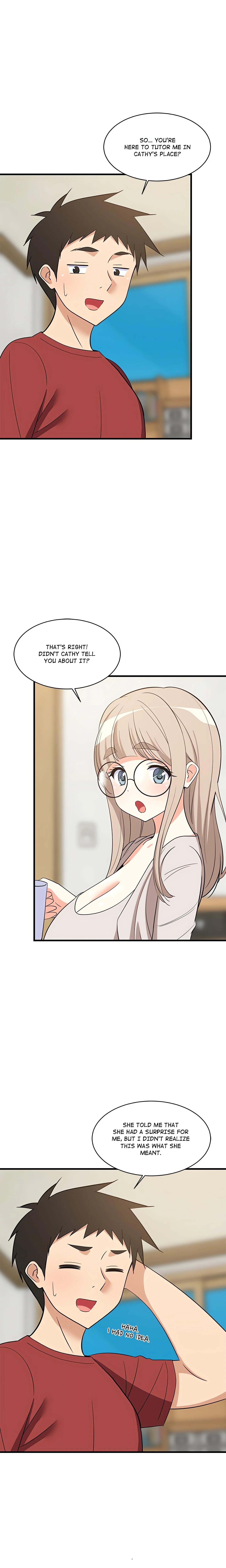 Study Buddies chapter 43 page 4