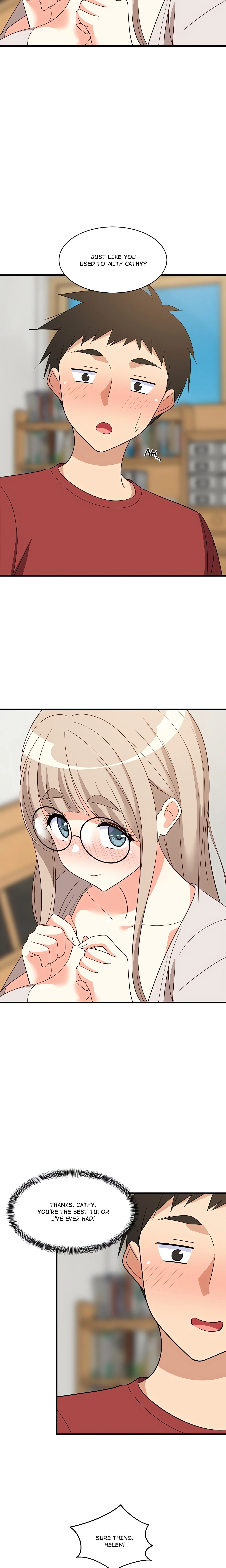 Study Buddies chapter 43 page 9