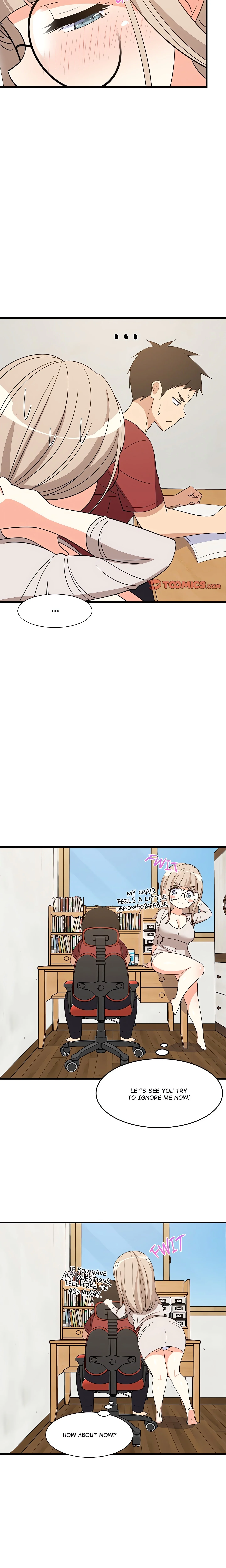 Study Buddies chapter 43 page 16