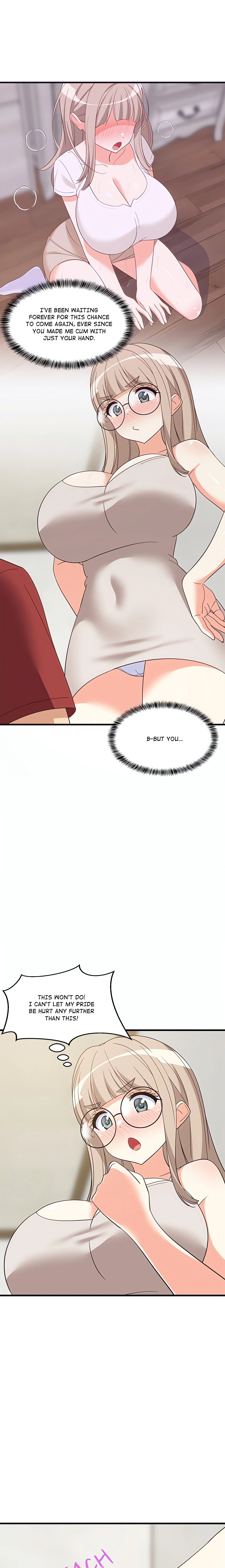 Study Buddies chapter 43 page 19