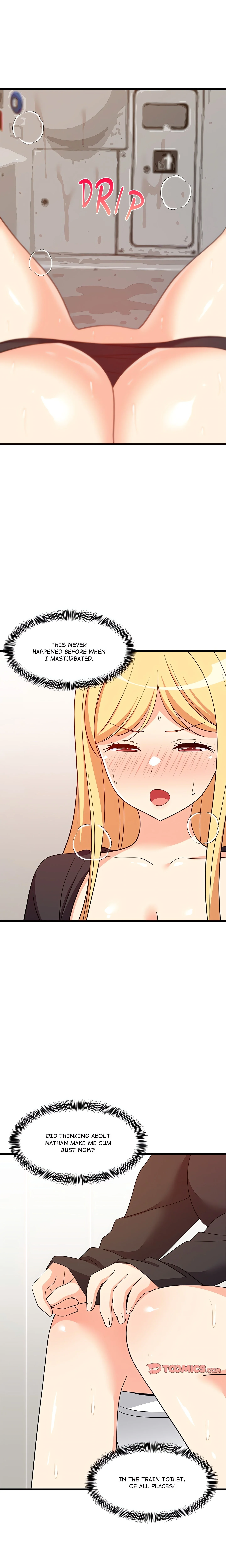 Study Buddies chapter 44 page 5