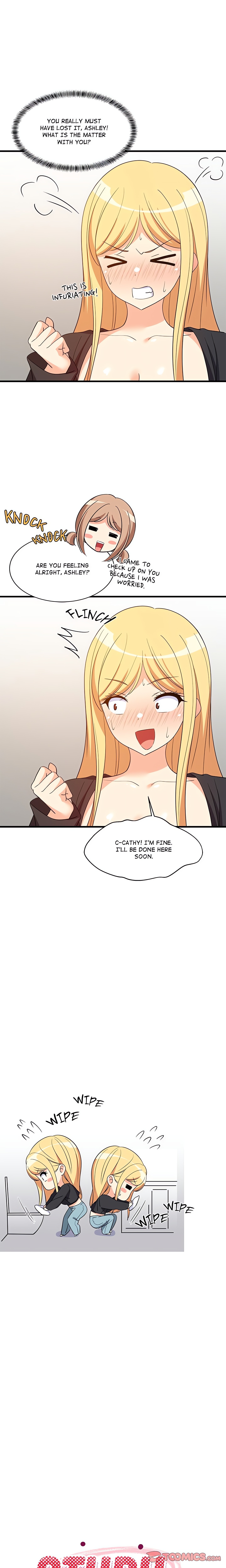 Study Buddies chapter 44 page 6