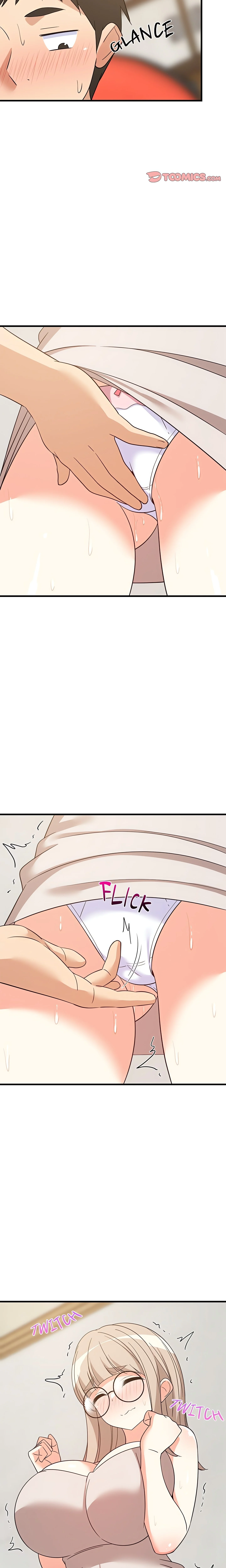 Study Buddies chapter 44 page 8