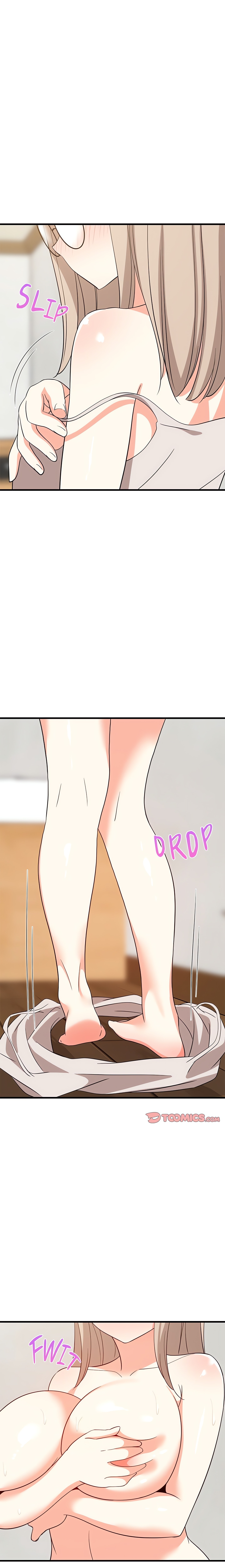 Study Buddies chapter 44 page 13