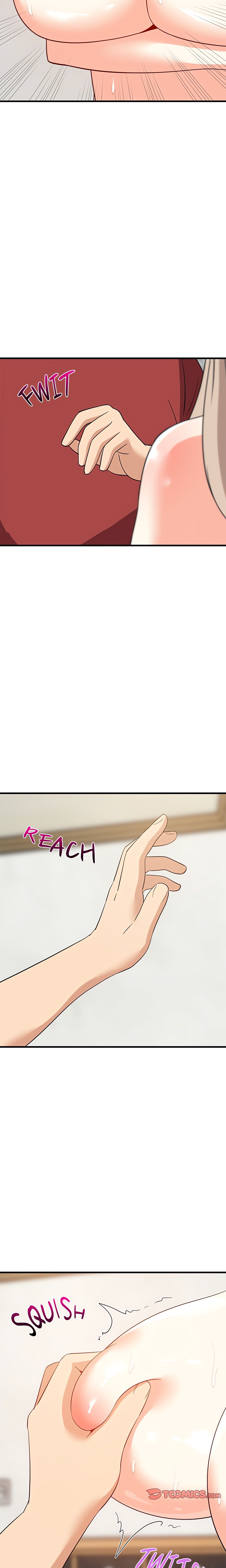Study Buddies chapter 44 page 15