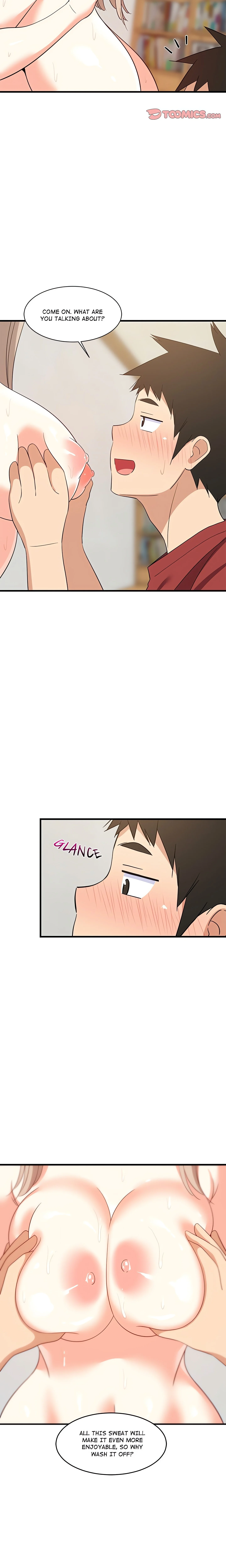 Study Buddies chapter 44 page 17