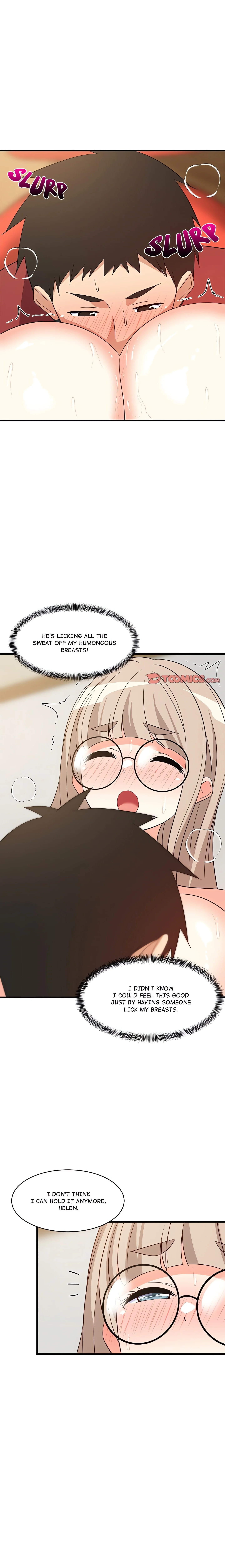 Study Buddies chapter 44 page 20