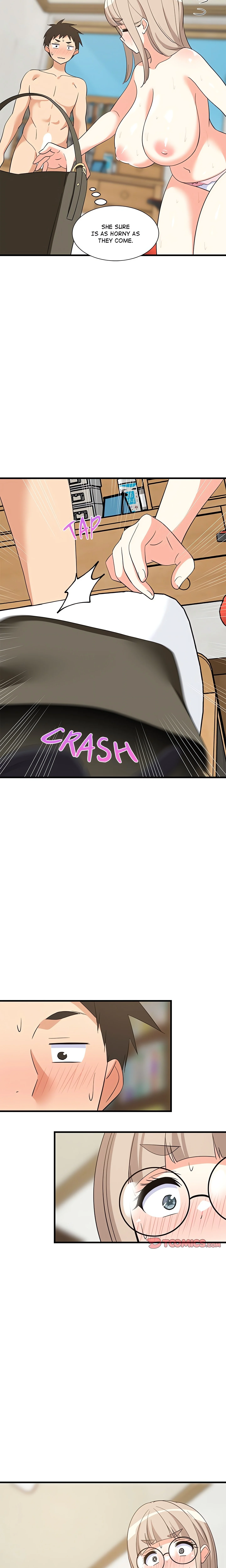 Study Buddies chapter 44 page 23