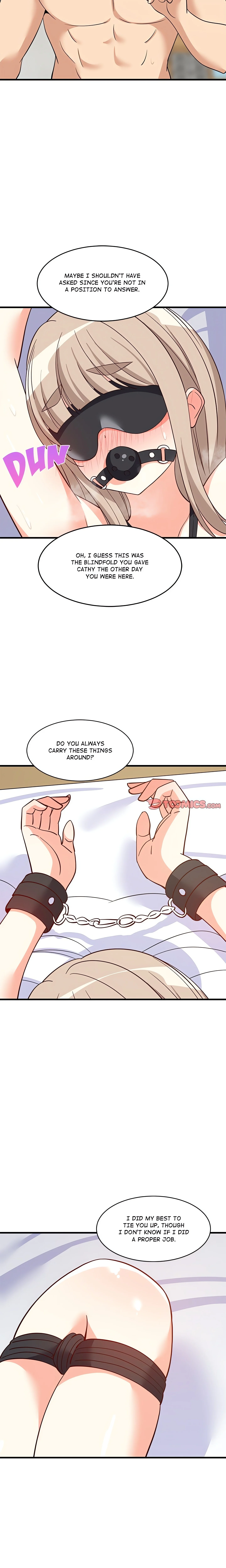 Study Buddies chapter 45 page 2