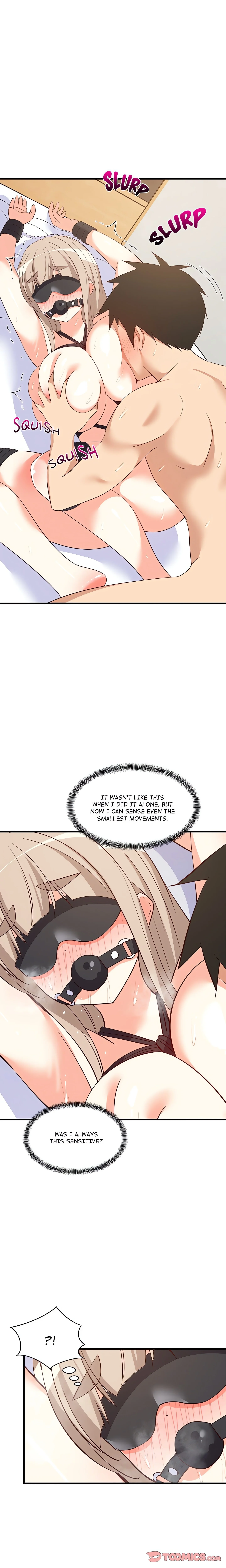 Study Buddies chapter 45 page 6