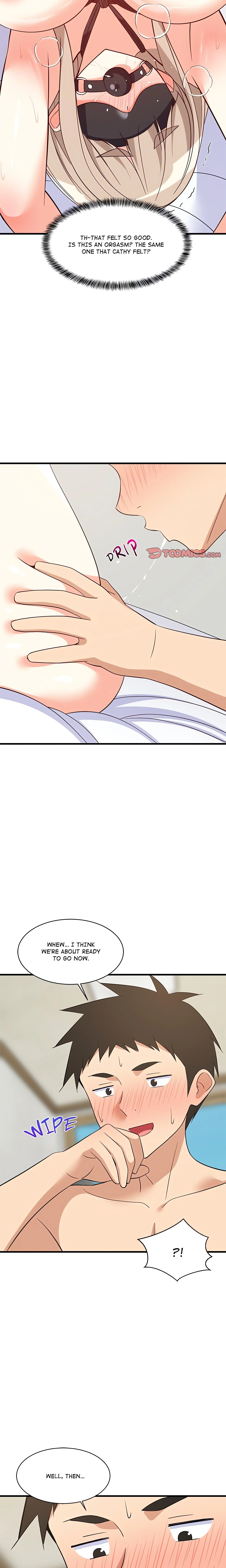 Study Buddies chapter 45 page 10