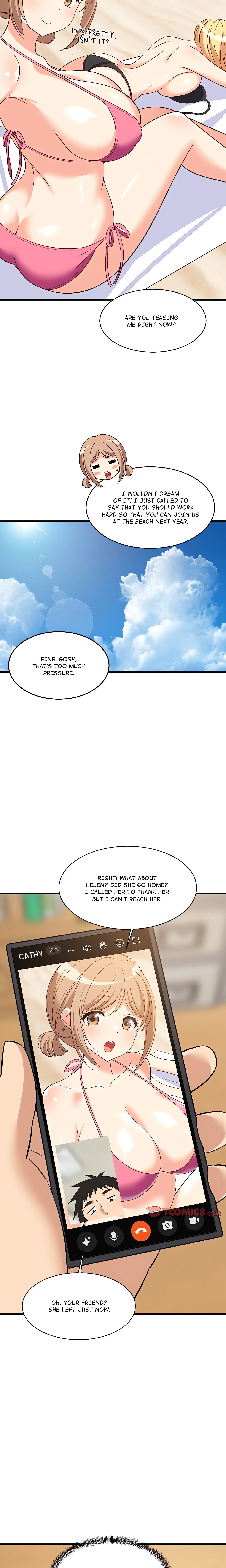 Study Buddies chapter 46 page 3