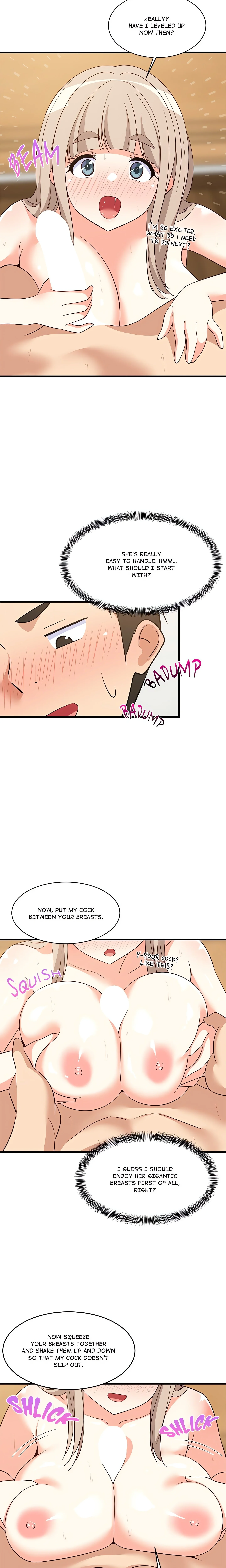 Study Buddies chapter 46 page 9