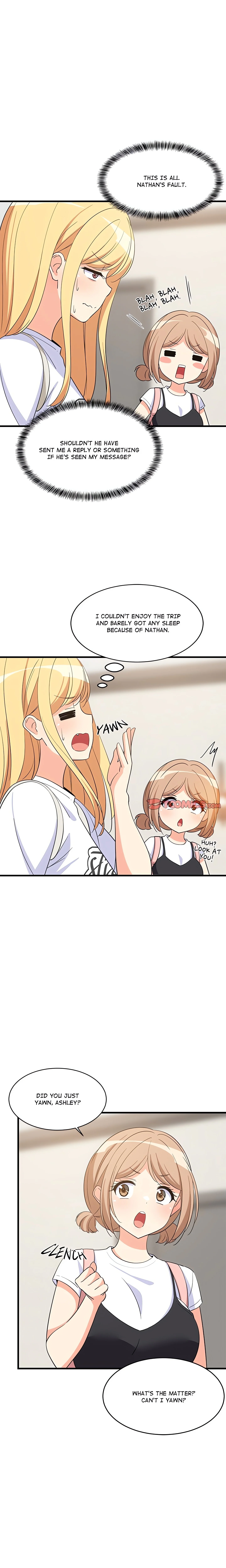 Study Buddies chapter 47 page 2