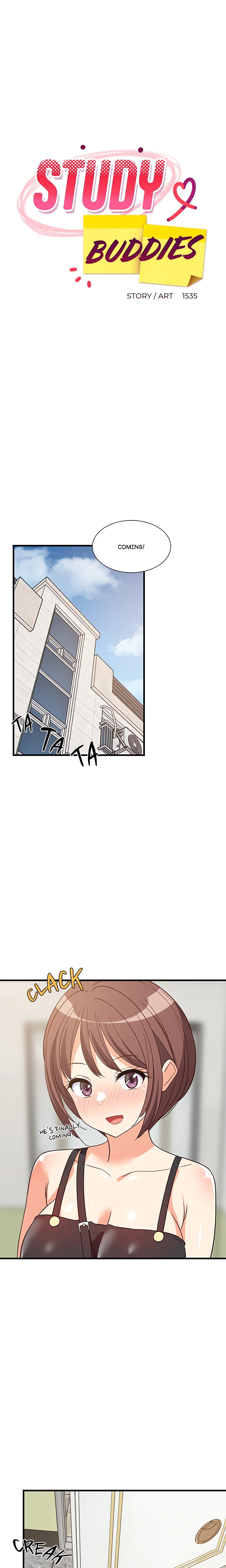 Study Buddies chapter 47 page 4