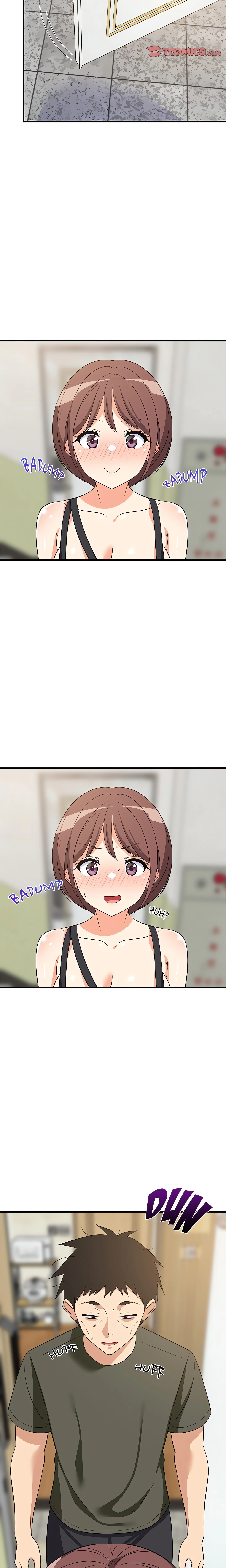 Study Buddies chapter 47 page 5