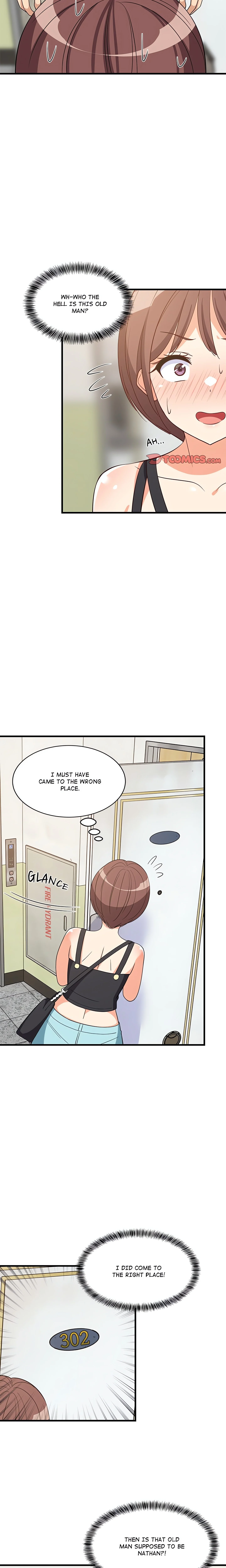 Study Buddies chapter 47 page 6