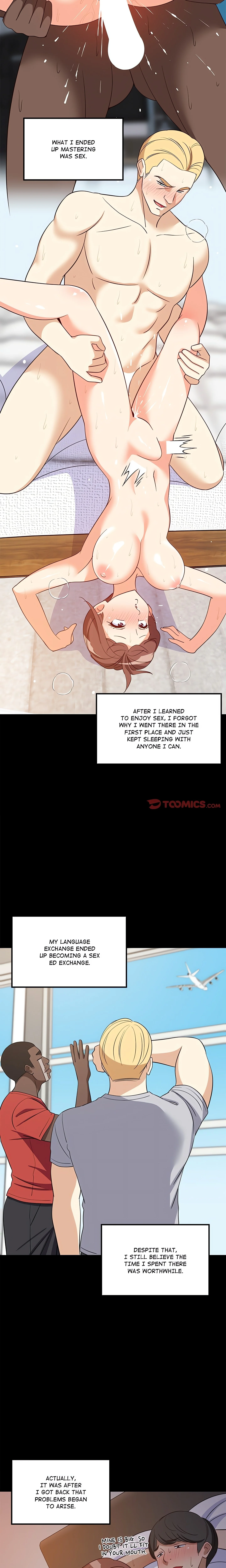 Study Buddies chapter 48 page 2