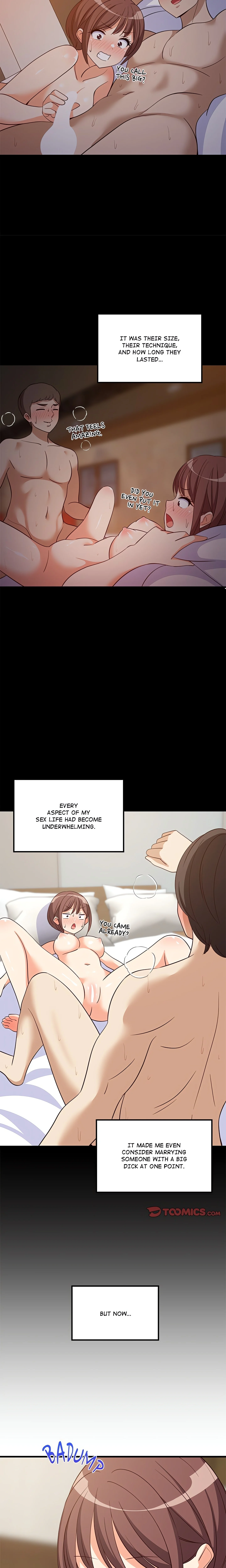 Study Buddies chapter 48 page 3