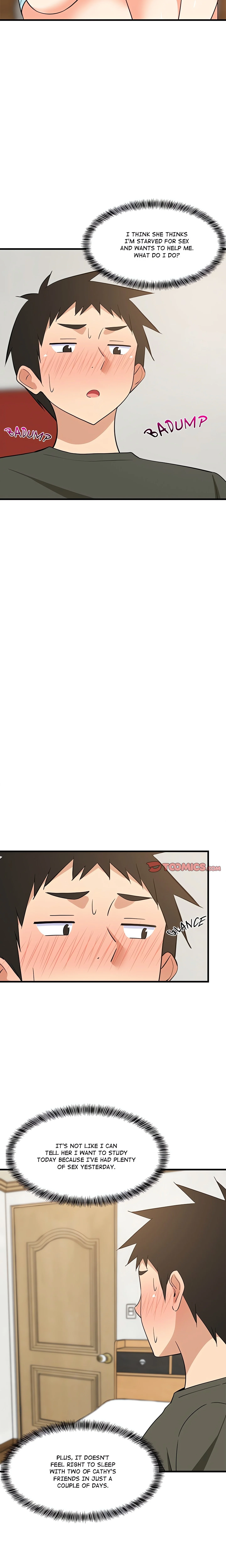 Study Buddies chapter 48 page 7