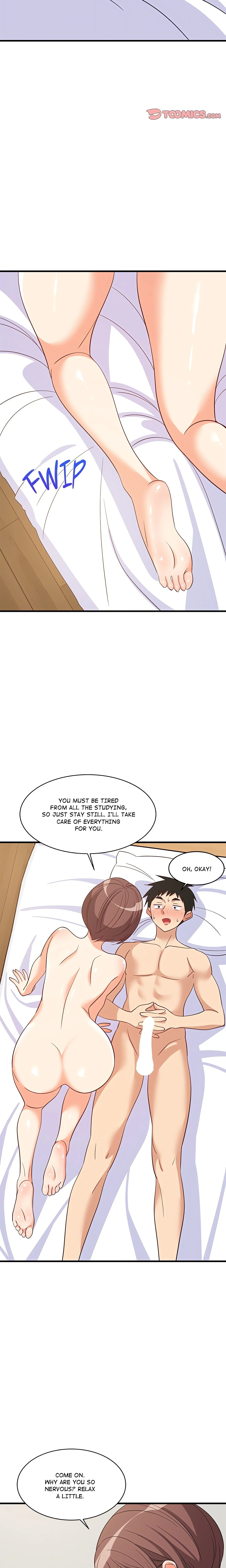 Study Buddies chapter 48 page 10