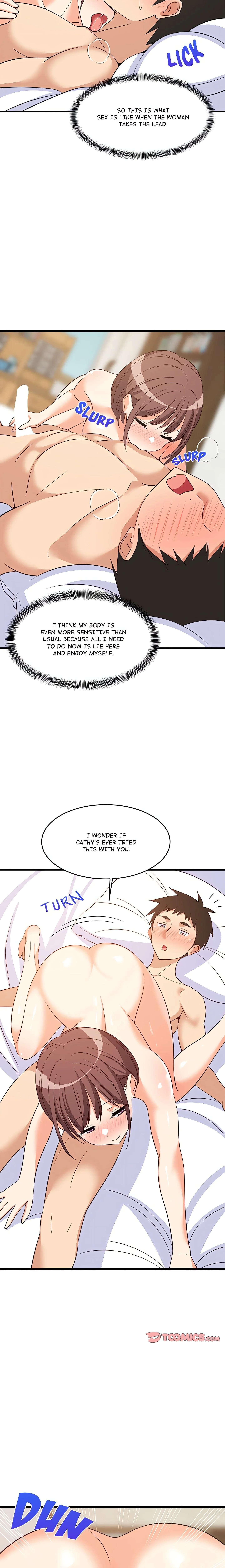 Study Buddies chapter 48 page 13