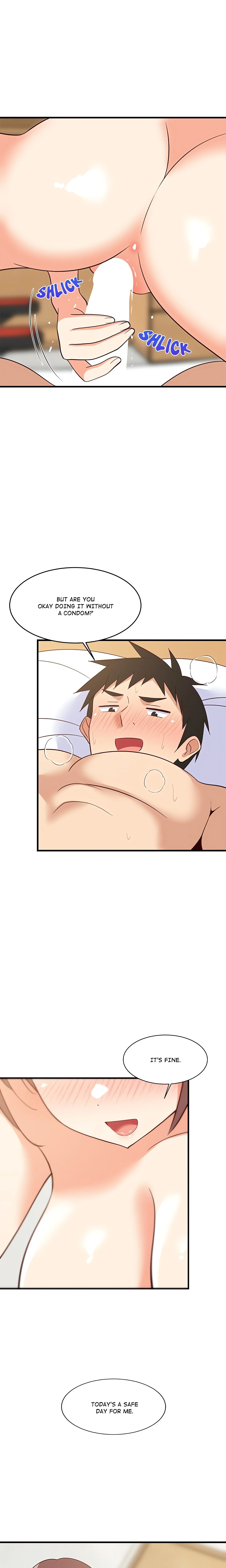 Study Buddies chapter 48 page 19