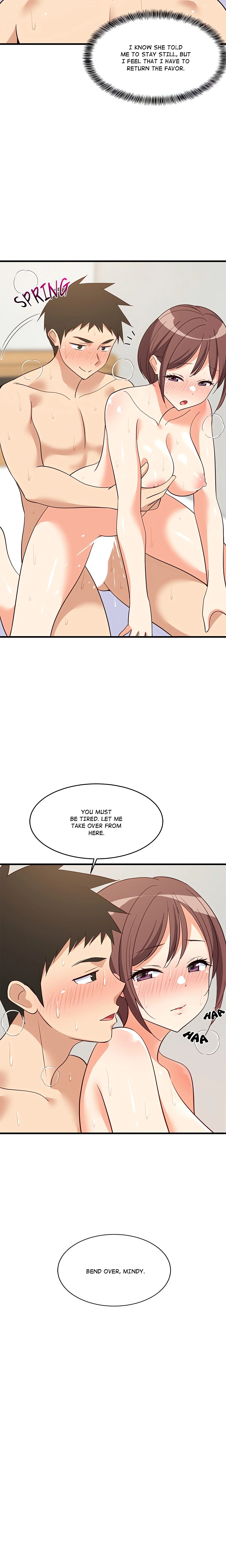 Study Buddies chapter 48 page 24