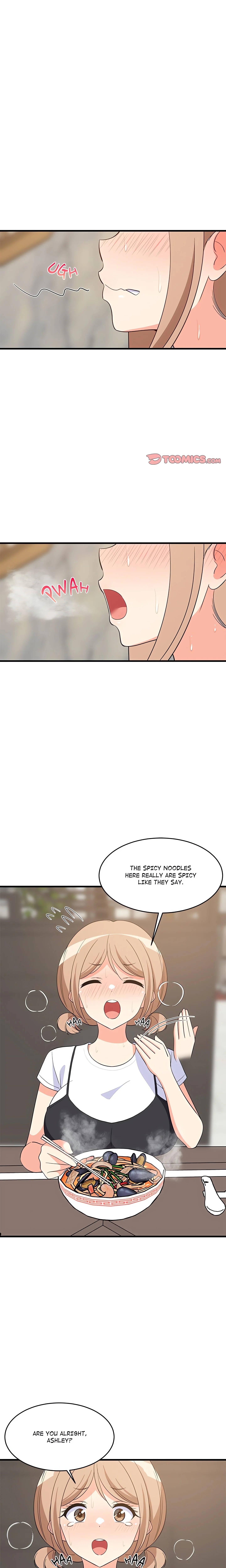 Study Buddies chapter 49 page 1