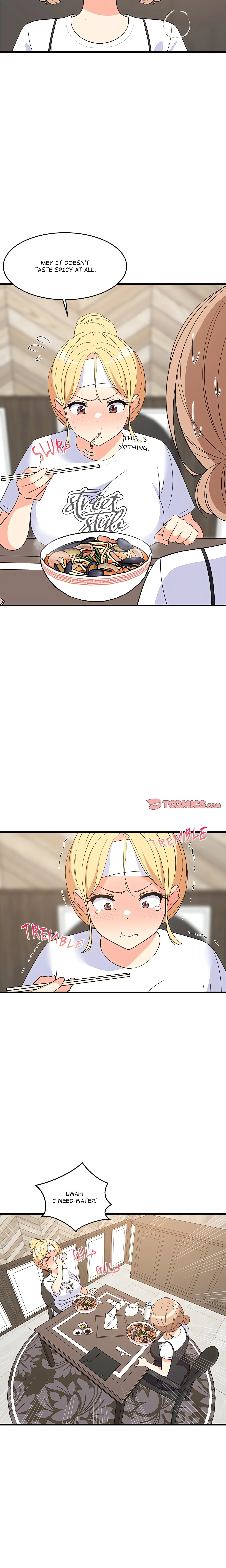 Study Buddies chapter 49 page 2