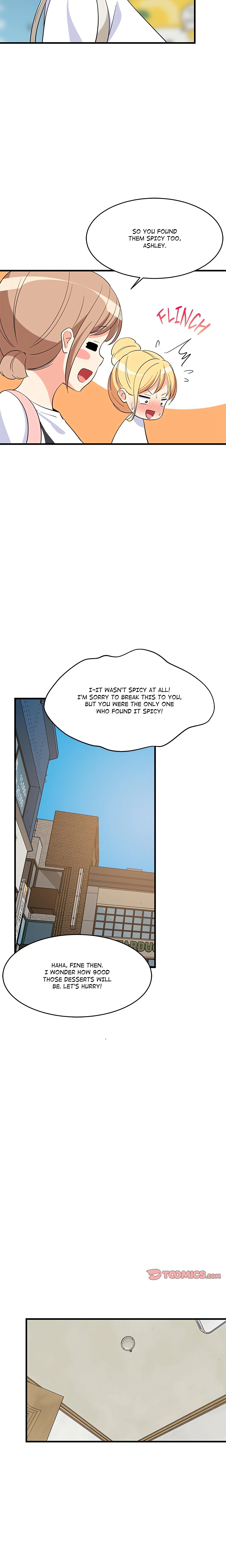 Study Buddies chapter 49 page 8