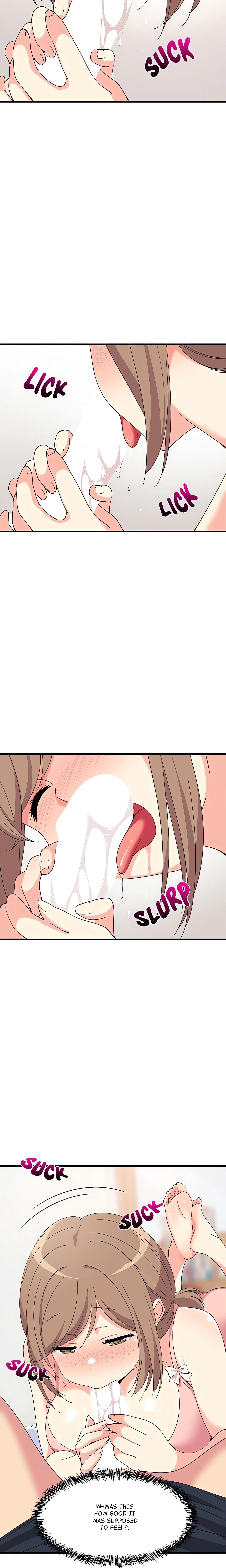 Study Buddies chapter 5 page 4