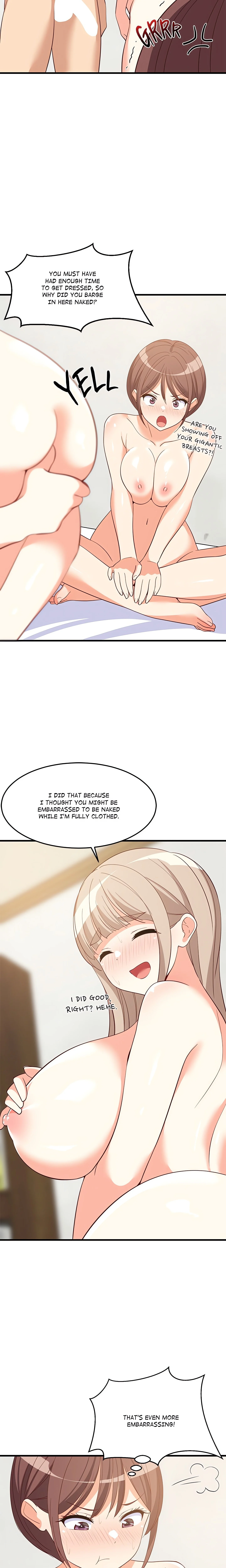 Study Buddies chapter 50 page 9