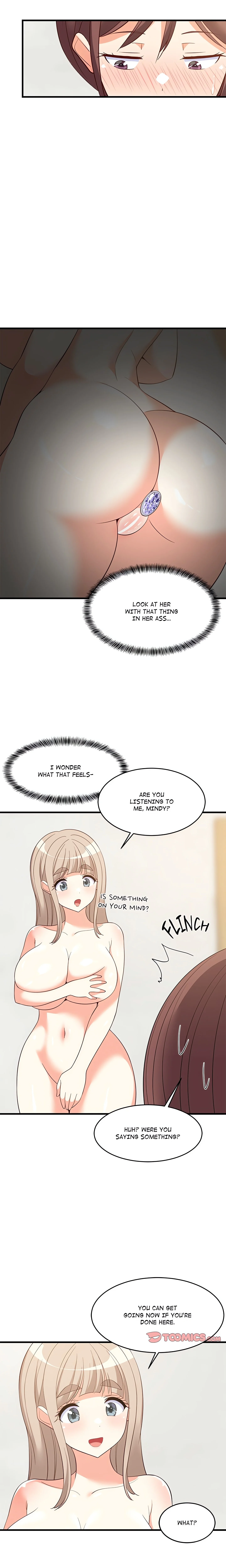 Study Buddies chapter 50 page 13