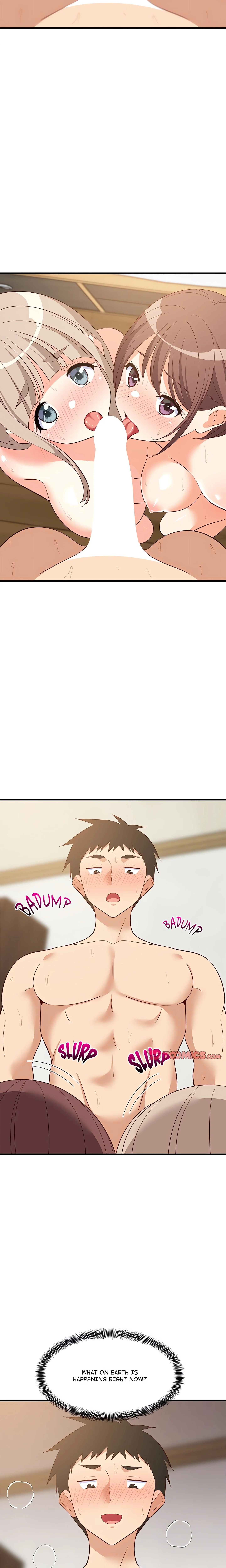 Study Buddies chapter 50 page 22
