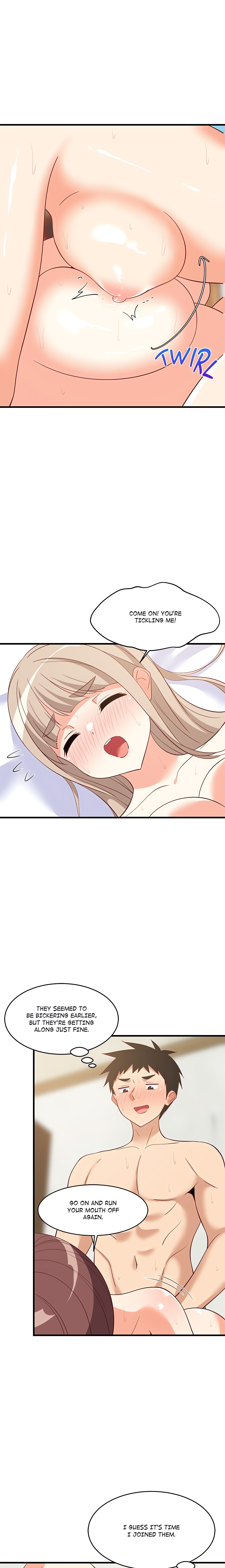 Study Buddies chapter 51 page 14